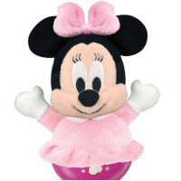 Disney Minnie 幼兒不倒翁